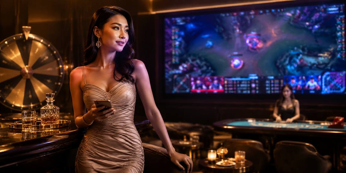 gtb77 vip mobile gaming