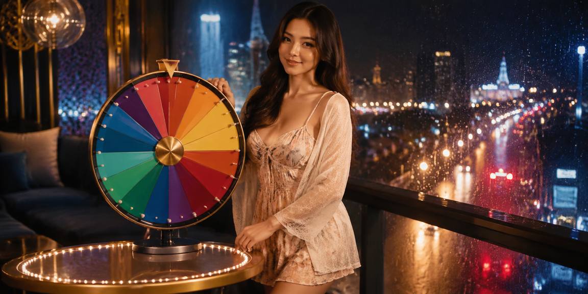 gtb77 vip Meja langsung